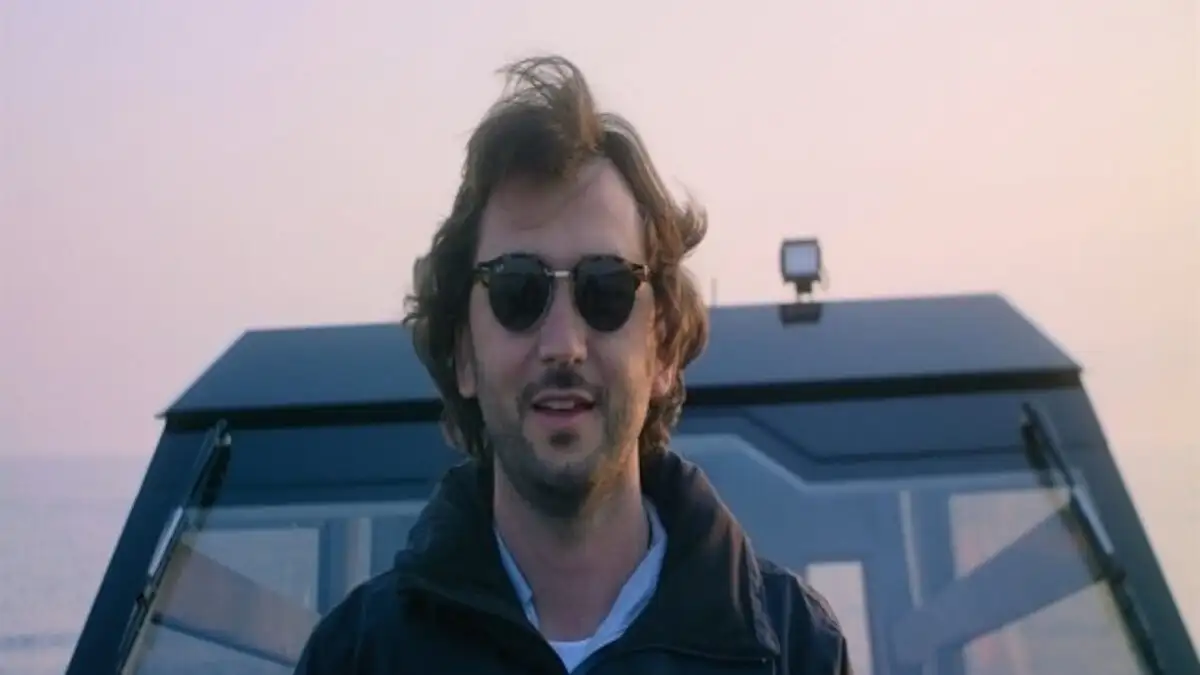 Σε βάθος 68 μέτρων στη θάλασσα του Μαρμαρά εντοπίστηκε η σορός του Τούρκου επιχειρηματία Χαλίτ Γιουκάι που πήγαινε στη Μύκονο