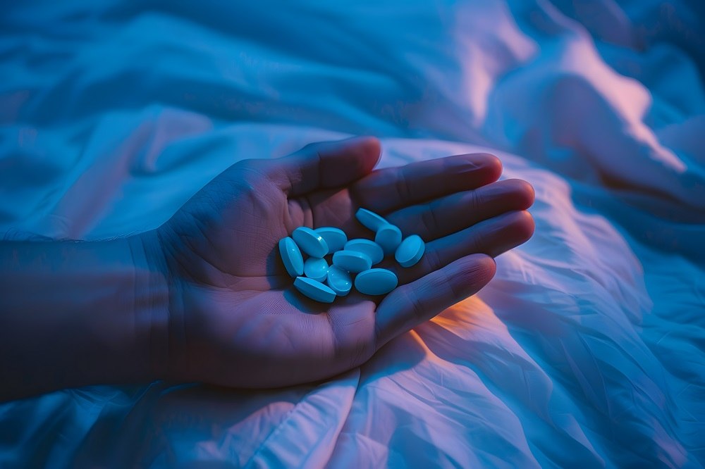 Επιστήμονας ισχυρίζεται ότι έφτιαξε το «Viagra για γυναίκες»: Η διαφορά του από το αντρικό