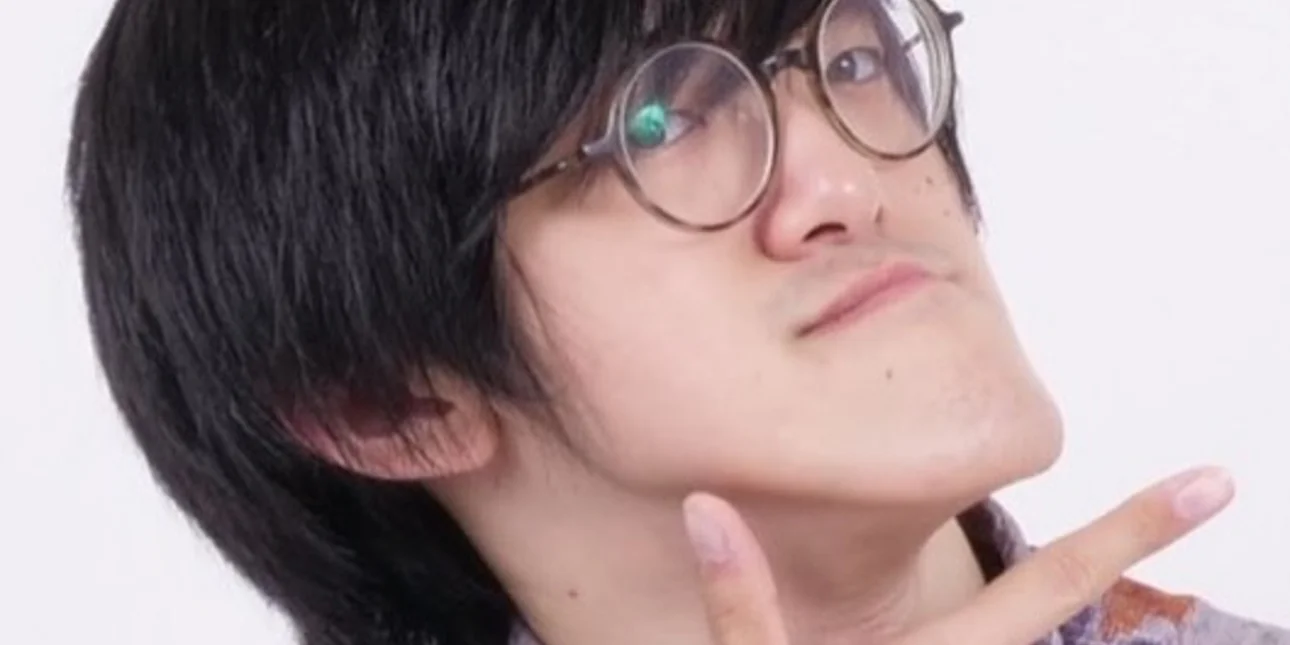 Ο Ιάπωνας YouTuber με το «μακρύτερο πηγούνι στον κόσμο» που έγινε viral