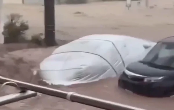 Καταρρακτώδεις βροχές και πλημμύρες στην Ιαπωνία: Απομακρύνονται εκατομμύρια κάτοικοι, αγνοούμενοι μετά από κατολισθήσεις