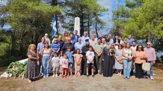 Ηλίας Κυρμανίδης: «Η ιστορία μας εμπνέει και μας δισάσκει»