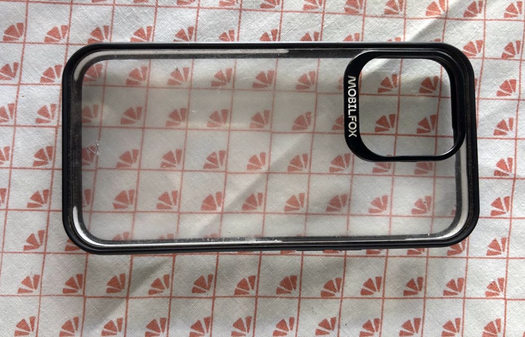 Βρέθηκε θήκη κινητού στα Γαλανέικα Λαμίας