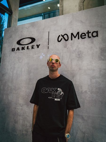Ray-Ban & Oakley Meta AI: Τα «έξυπνα γυαλιά» που αλλάζουν τον τρόπο καταγραφής στιγμών