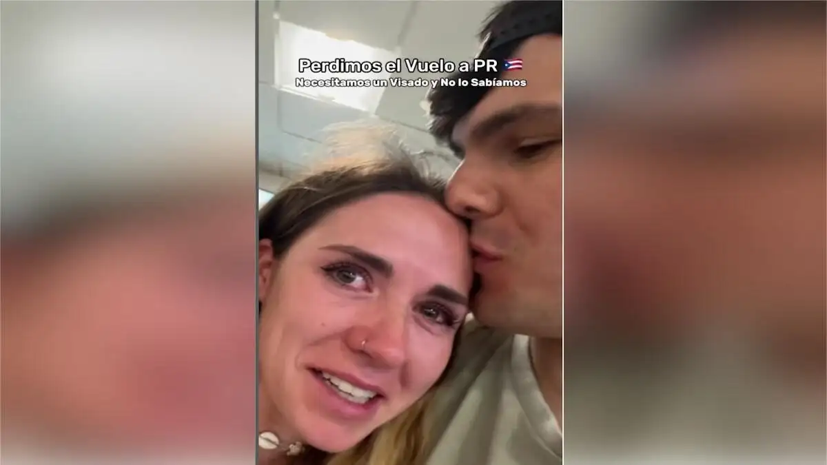 Influencer «κόλλησε» στο αεροδρόμιο λόγω λάθους του ChatGPT – Το είχε ρωτήσει αν χρειαζόταν βίζα για το Πουέρτο Ρίκο