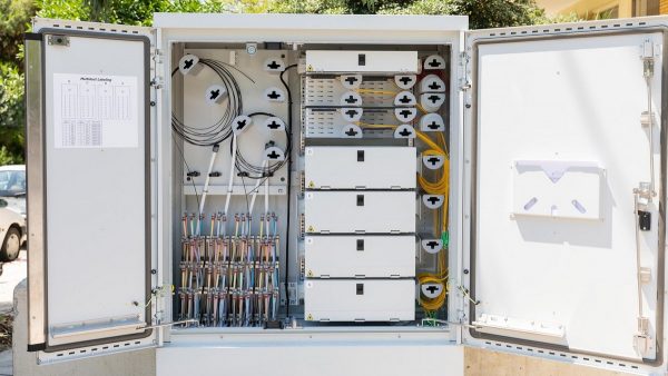 Χωρίς internet στην Ανατολική Φθιώτιδα