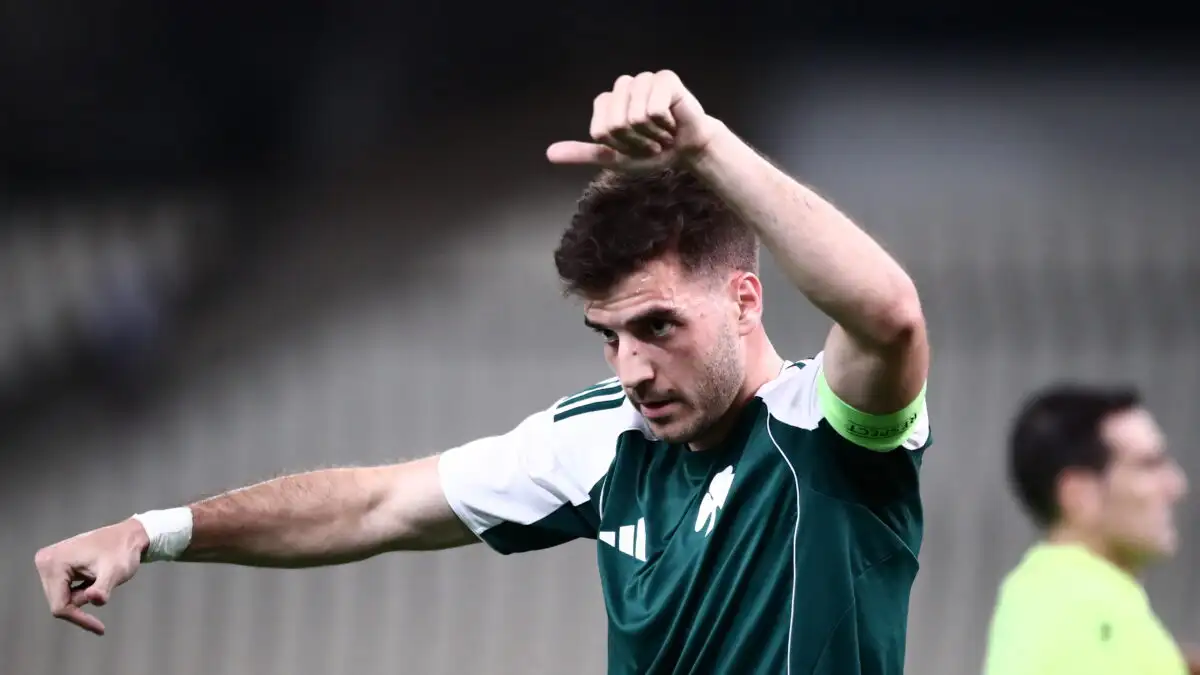 Ο Φώτης Ιωαννίδης πλησιάζει στη Σπόρτινγκ Λισαβόνας – Στα 22 εκατομμύρια ανέβηκαν οι Πορτογάλοι