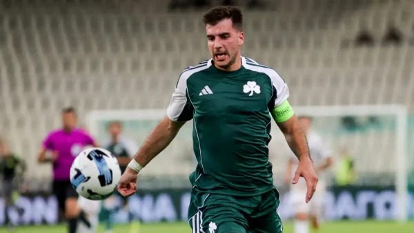 Φώτης Ιωαννίδης: Η Φιορεντίνα αφήνει την υπόθεση του Έλληνα επιθετικού του Παναθηναϊκού