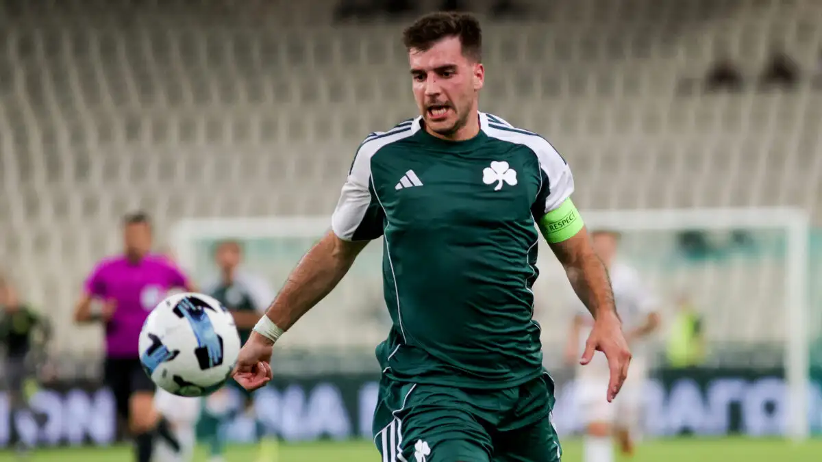 Φώτης Ιωαννίδης: Η Φιορεντίνα αφήνει την υπόθεση του Έλληνα επιθετικού του Παναθηναϊκού