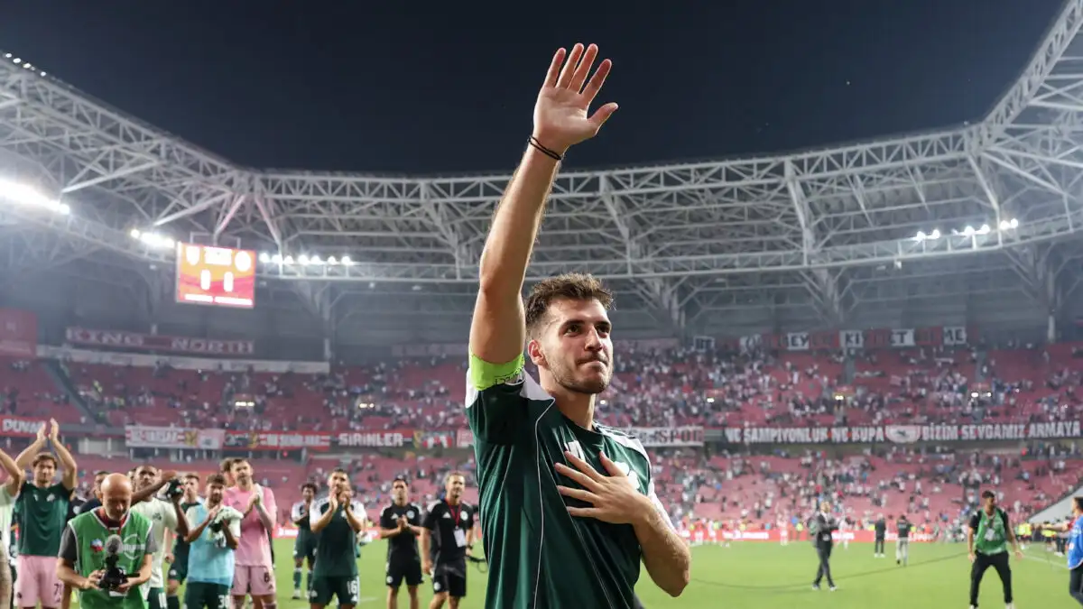 Φώτης Ιωαννίδης: Στην Πορτογαλία ο Έλληνας επιθετικός – Ανακοινώνεται από τη Σπόρτινγκ