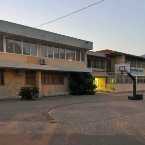 Κανονικά θα λειτουργήσουν σήμερα το Γυμνάσιο & το Λύκειο Ιτέας