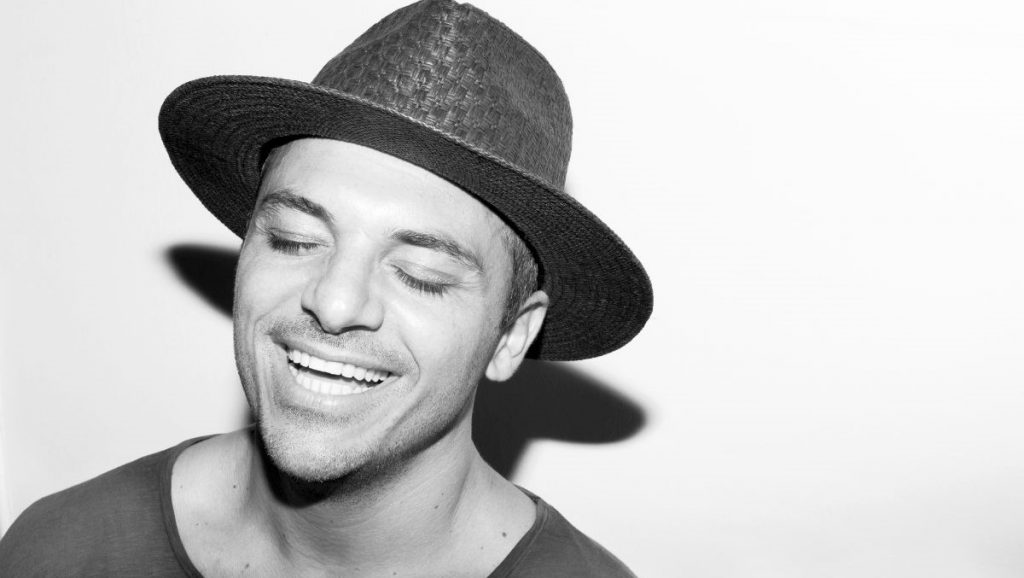 Ο Κώστας Δόξας έρχεται στο 1ο Winter Food Festival στη Ροδίτσα!