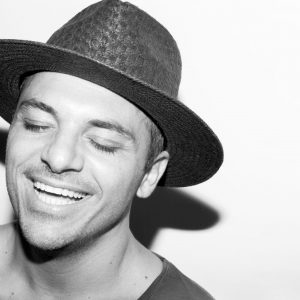 Ο Κώστας Δόξας έρχεται στο 1ο Winter Food Festival στη Ροδίτσα!