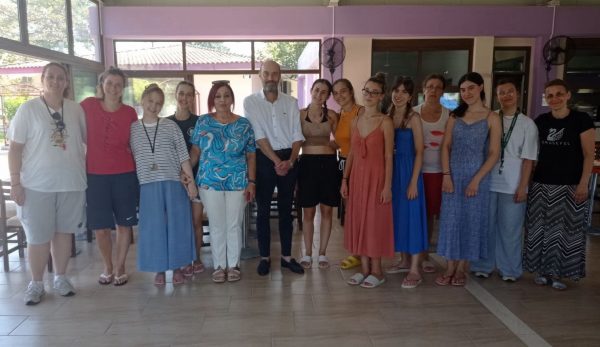 Επιθεώρηση σε παιδικές κατασκηνώσεις από τον Αντιπεριφερειάρχη Υγείας και Υπηρεσιακά στελέχη