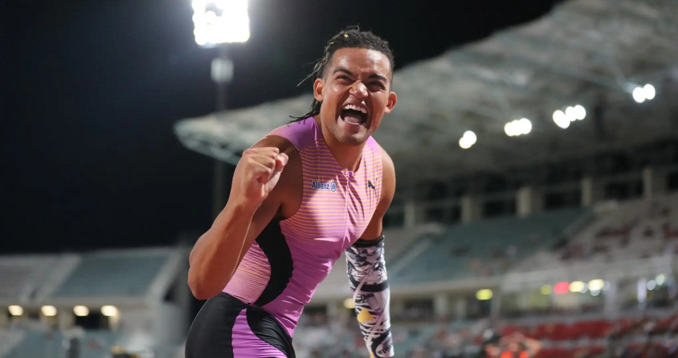 Εμμανουήλ Καραλής: Το μυθικό άλμα για το πανελλήνιο ρεκόρ στο επί κοντώ - Μπαίνει στο top 5 όλων των εποχών