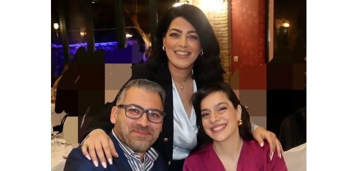 Τραγωδία δίχως τέλος: Πέθανε και η σύζυγος του 44χρονου που σκοτώθηκε στο τροχαίο - Το ζευγάρι αφήνει πίσω του τρία παιδιά ορφανά