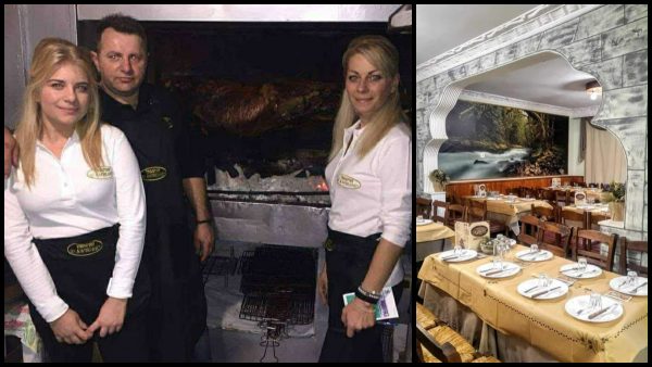 Για λαχταριστά παϊδάκια και ζωντανή μουσική ένας είναι ο προορισμός... Ταβέρνα «Ο Καρβέλης»!