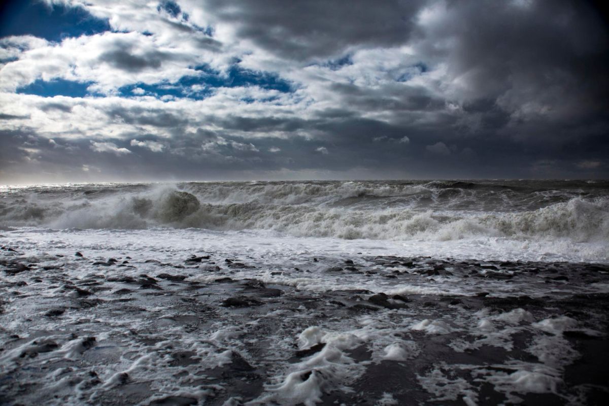 Μετεωρολογικό καμπανάκι: Έρχεται η καταστροφική Λα Νίνια - Τι σημαίνει για τις καιρικές συνθήκες