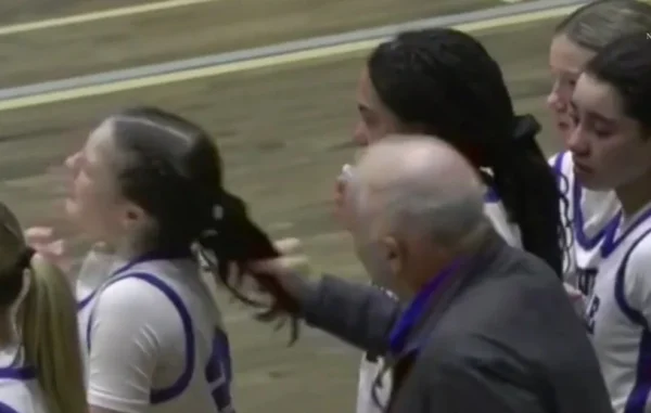 Προπονητής τράβηξε τα μαλλιά μαθήτριας λυκείου κατά τη διάρκεια αγώνα μπάσκετ – Αγωγή για επίθεση και εκφοβισμό