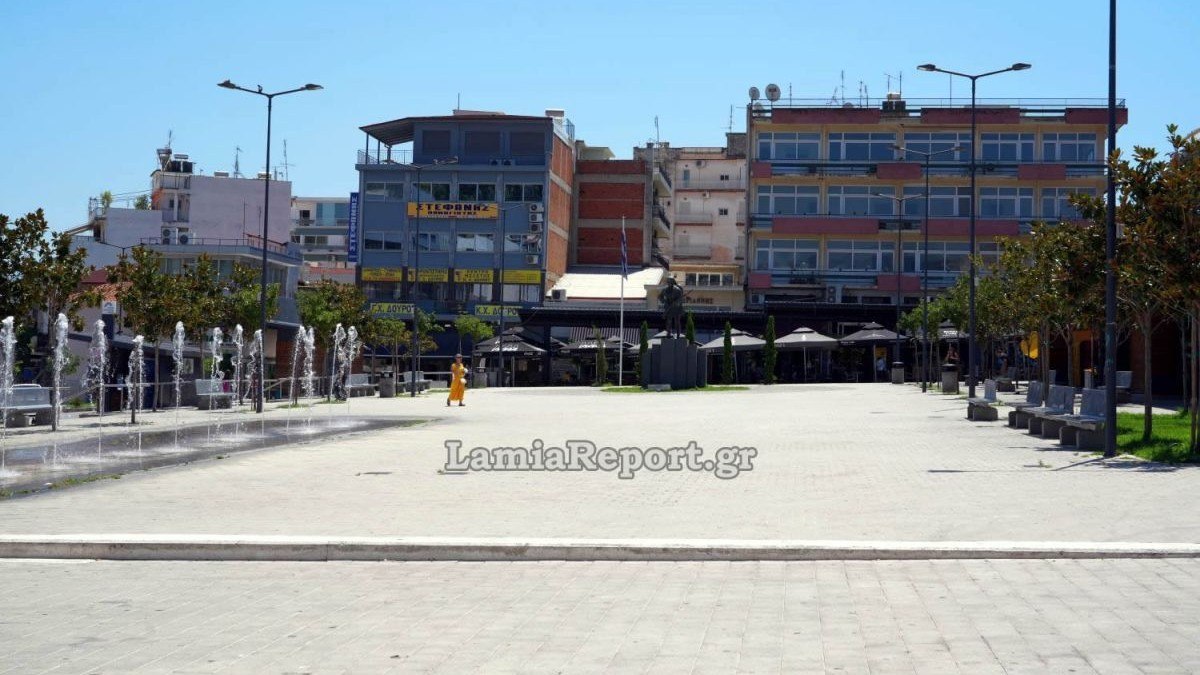 Δροσίζει ο καιρός από την Τετάρτη: Ενισχύονται τα μελτέμια και υποχωρεί η θερμοκρασία