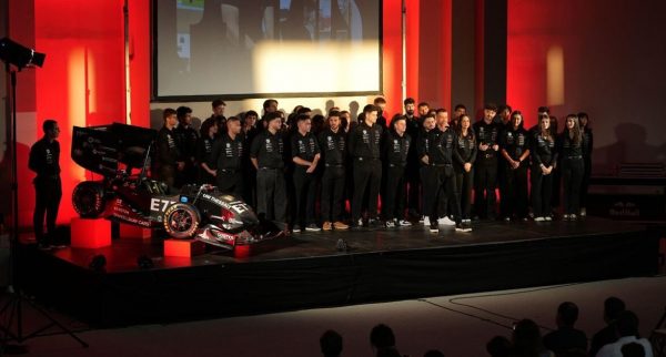 Πρωτιά για το ηλεκτροκίνητο του Πανεπιστημίου Θεσσαλίας στη Formula Student στην Κροατία