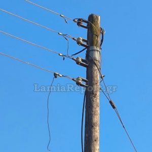 Φθιώτιδα: Διακοπές ρεύματος Τρίτη και Τετάρτη