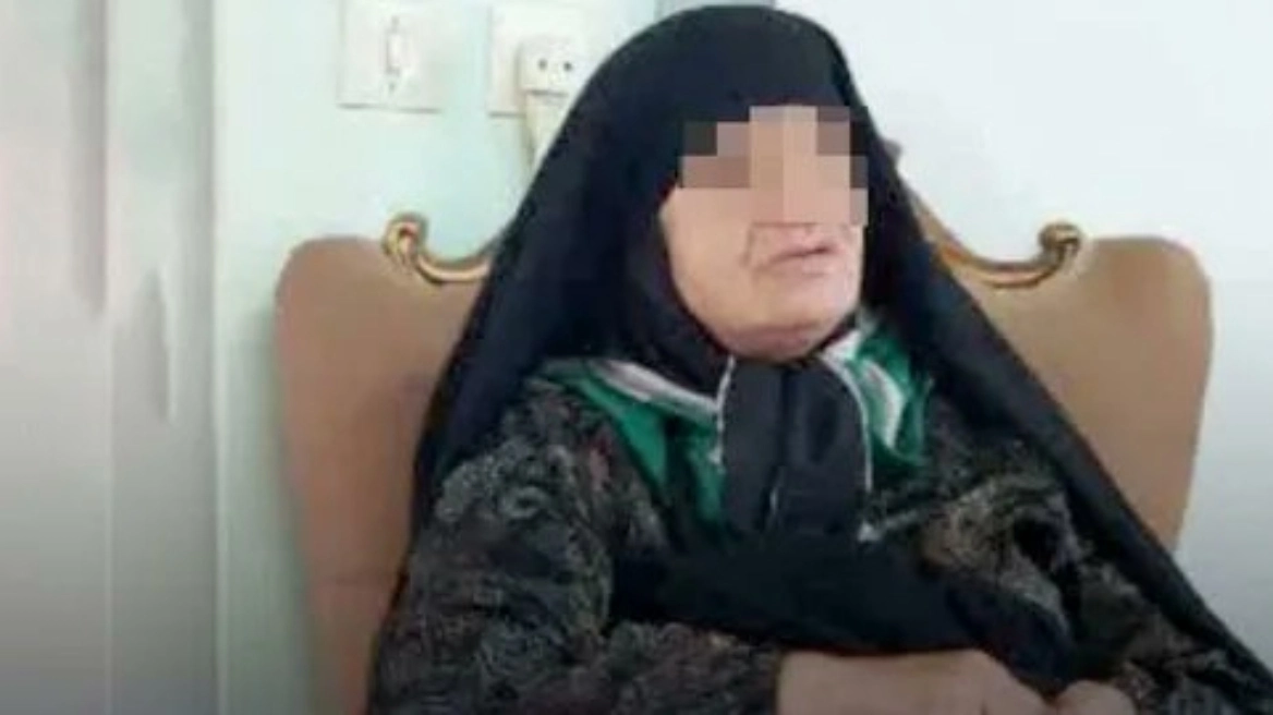 Αντιμέτωπη με θανατική ποινή 56χρονη «μαύρη χήρα» στο Ιράν - Σκότωσε 11 συζύγους της για να τους πάρει την περιουσία