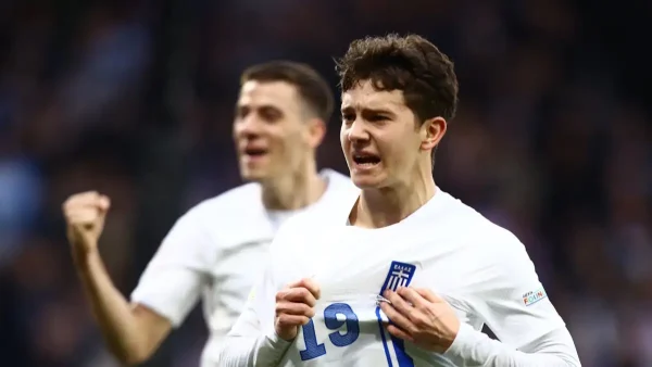 Εθνική Ελλάδας ποδοσφαίρου: Οι κλήσεις του Ιβάν Γιοβάνοβιτς για τους αγώνες με Λευκορωσία και Δανία για τα προκριματικά του Μουντιάλ