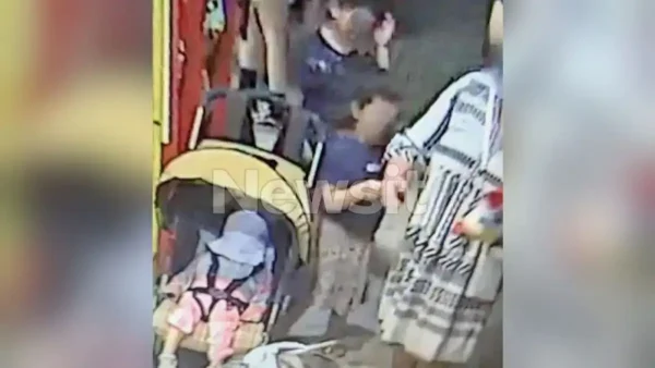 Βρέθηκε η γυναίκα που αναζητούνταν για το νεκρό κοριτσάκι στο Παλαιό Φάληρο