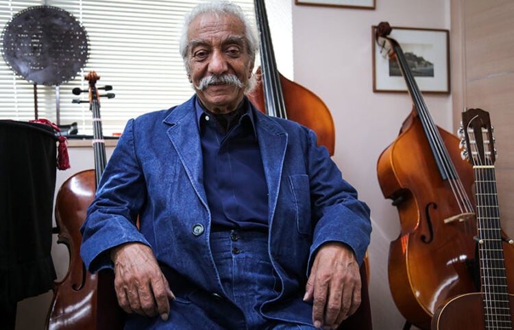 Κώστας Χατζής: «Ο Έλληνας δεν είχε ποτέ παιδεία, η Πολιτεία δεν έσκυψε ποτέ πάνω από τους Ρομά»