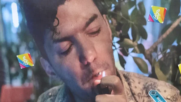 Ζακ Κωστόπουλος: «Σήμερα θα γινόσουν 40 ετών» γράφει η μητέρα του ακτιβιστή και ραγίζει καρδιές