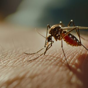 Γιατί τα κουνούπια τσιμπούν περισσότερο κάποιους ανθρώπους: Η μπίρα και η μυρωδιά του σώματος, στους βασικούς λόγους που τα έλκουν