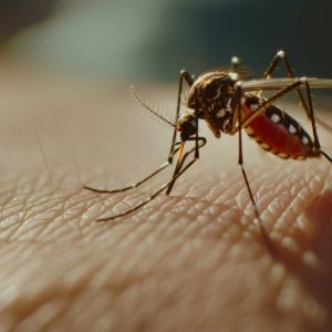 Ιός Δυτικού Νείλου: Μέχρι τον Οκτώβριο η έξαρση των κρουσμάτων – Τα συμπτώματα που δεν πρέπει να αγνοήσουμε