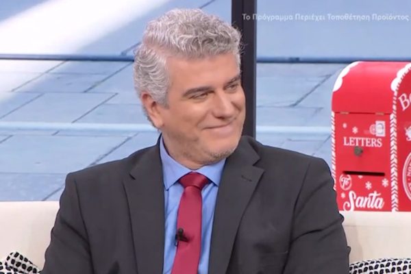 Χανιά: Η απάντηση του Δημάρχου για το συμβάν στην παράσταση του Βλαδίμηρου Κυριακίδη – «Υπάρχει ανάγκη δημιουργίας νέου χώρου εκδηλώσεων»