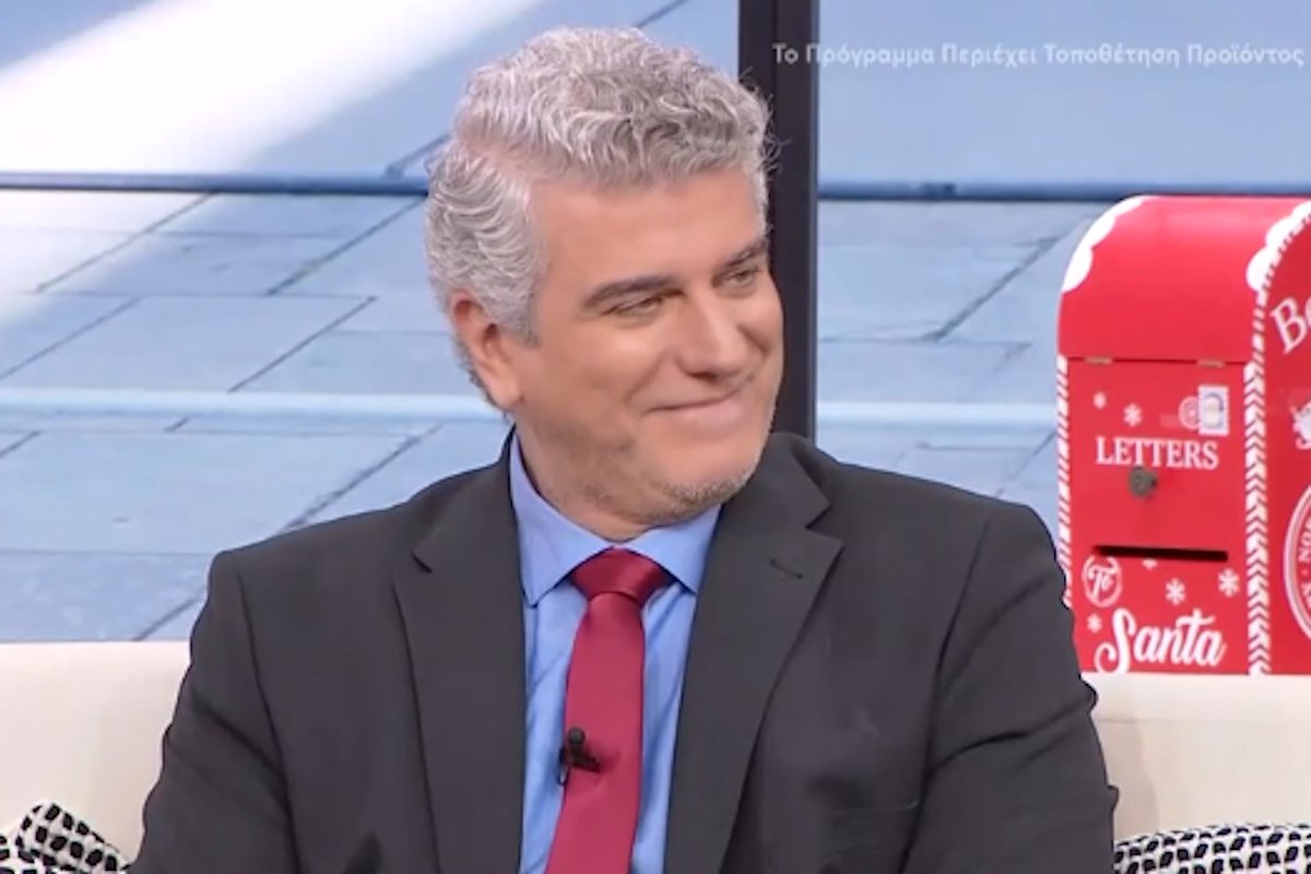 Χανιά: Η απάντηση του Δημάρχου για το συμβάν στην παράσταση του Βλαδίμηρου Κυριακίδη – «Υπάρχει ανάγκη δημιουργίας νέου χώρου εκδηλώσεων»