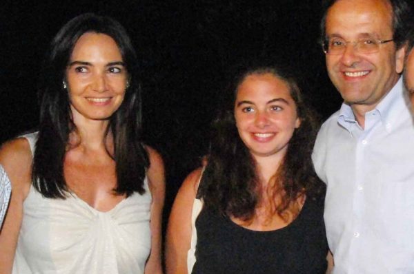 Λένα Σαμαρά: Νέο μήνυμα από την οικογένειά της - "Είμαστε ευγνώμονες για τη συμπαράστασή σας στο βαθύτατο πένθος μας"