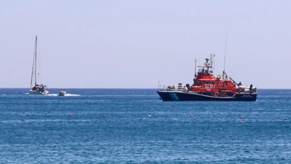 Καθημερινοί έλεγχοι του Λιμενικού Σώματος στη θάλασσα – Πάνω από 1.300 επιθεωρήσεις από τις αρχές Ιουνίου