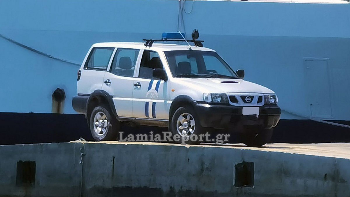 Λιμενικό: Ένας ακόμη Σεπτέμβρης με πολλές διακομιδές ασθενών