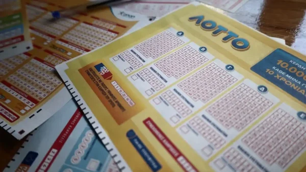 Κλήρωση ΛΟΤΤΟ 2646: Αυτοί είναι οι τυχεροί αριθμοί