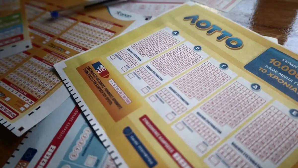 Κλήρωση ΛΟΤΤΟ 2646: Αυτοί είναι οι τυχεροί αριθμοί