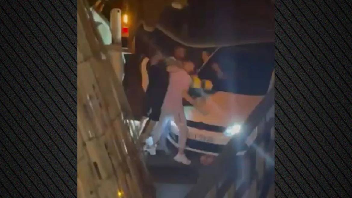 Συνελήφθη 38χρονος που συμμετείχε στον ξυλοδαρμό υπαλλήλου καθαριότητας πριν δύο μήνες στην Αθήνα