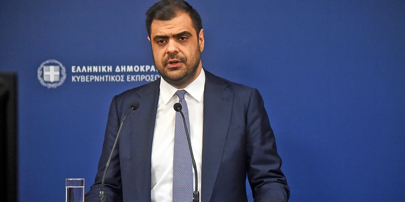 Μαρινάκης: Η Ελλάδα δεν θα στείλει στρατεύματα στην Ουκρανία