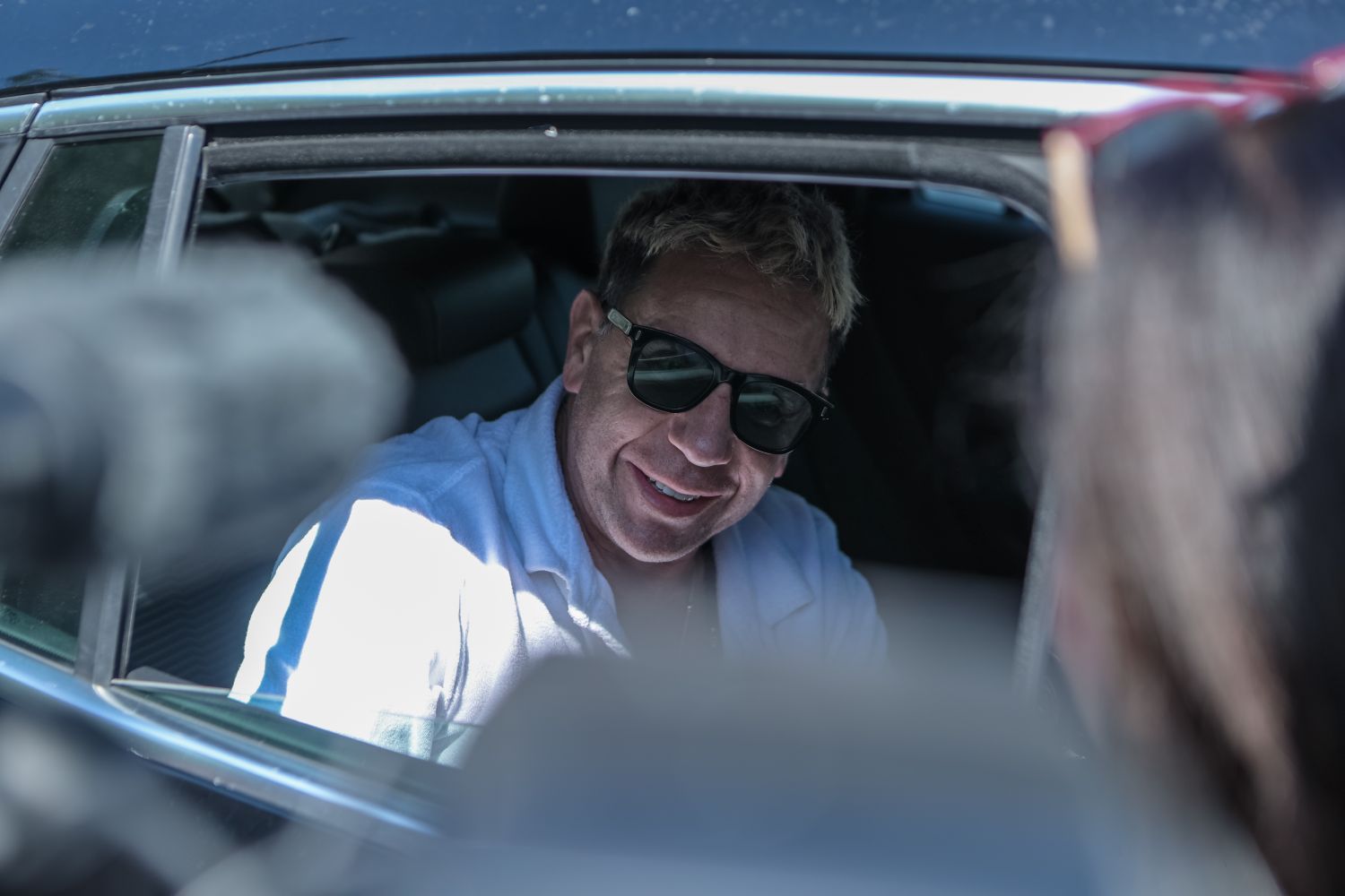 Γιώργος Μαζωνάκης: Η αντίδραση για τη διαρροή της κατάθεσης της αδελφής του και η απώλεια του σκυλιού του