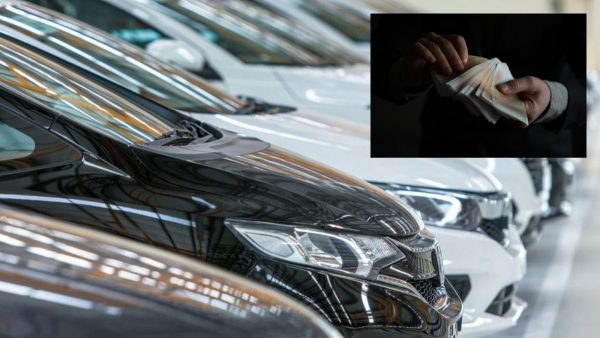 Απατεώνας έμπορος αυτοκινήτων «δάγκωσε» Λαμιώτη αγοραστή