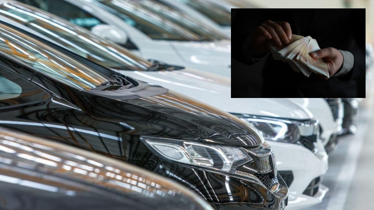 Απατεώνας έμπορος αυτοκινήτων «δάγκωσε» Λαμιώτη αγοραστή