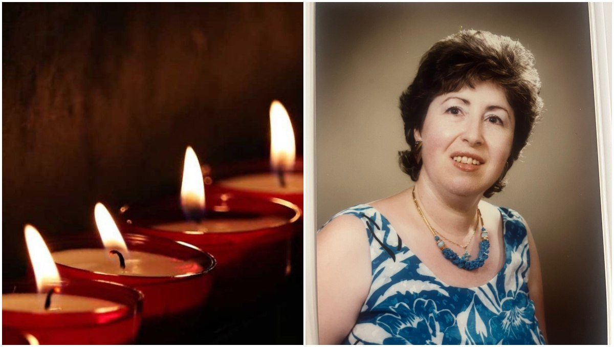 Το Σάββατο το 40ήμερο μνημόσυνο της Θωμαής Νικ. Παπανάγνου