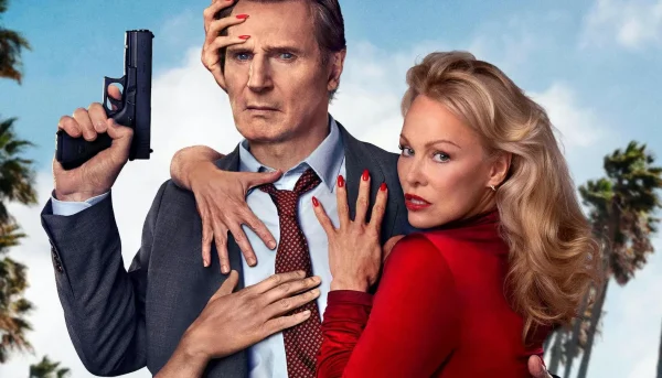 Cinepolis Γαλαξίας: Οι ταινίες της εβδομάδας - Κερδίστε προσκλήσεις για τις «Τρελές Σφαίρες»