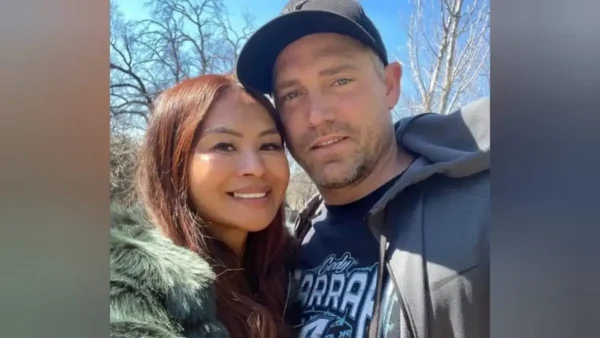 Δολοφονία 39χρονης μητέρας στις ΗΠΑ: Συνελήφθη ο σύζυγός της 15 μήνες μετά την εξαφάνισή της