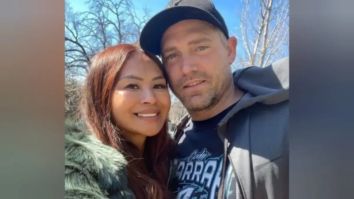 Δολοφονία 39χρονης μητέρας στις ΗΠΑ: Συνελήφθη ο σύζυγός της 15 μήνες μετά την εξαφάνισή της