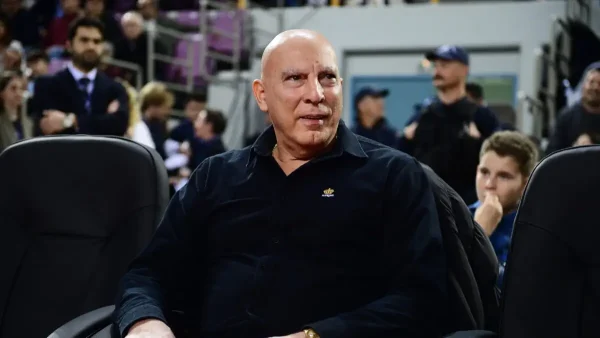 Το μήνυμα του Νίκου Γκάλη για το Eurobasket: «Η Εθνική μπάσκετ είναι η ομάδα μας, καλή επιτυχία»