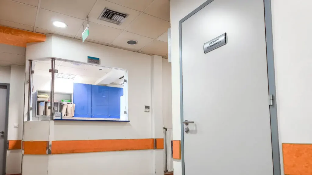 Επτά κλινικές στην Ελλάδα έλαβαν το σπέρμα του Δανού δότη με το γονίδιο καρκίνου – Εντοπίστηκαν 4 περιπτώσεις φορέων